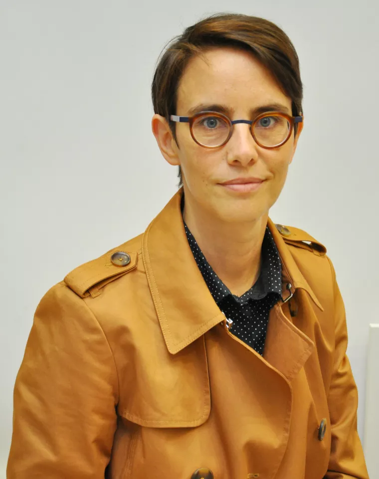 Carla Ferrari