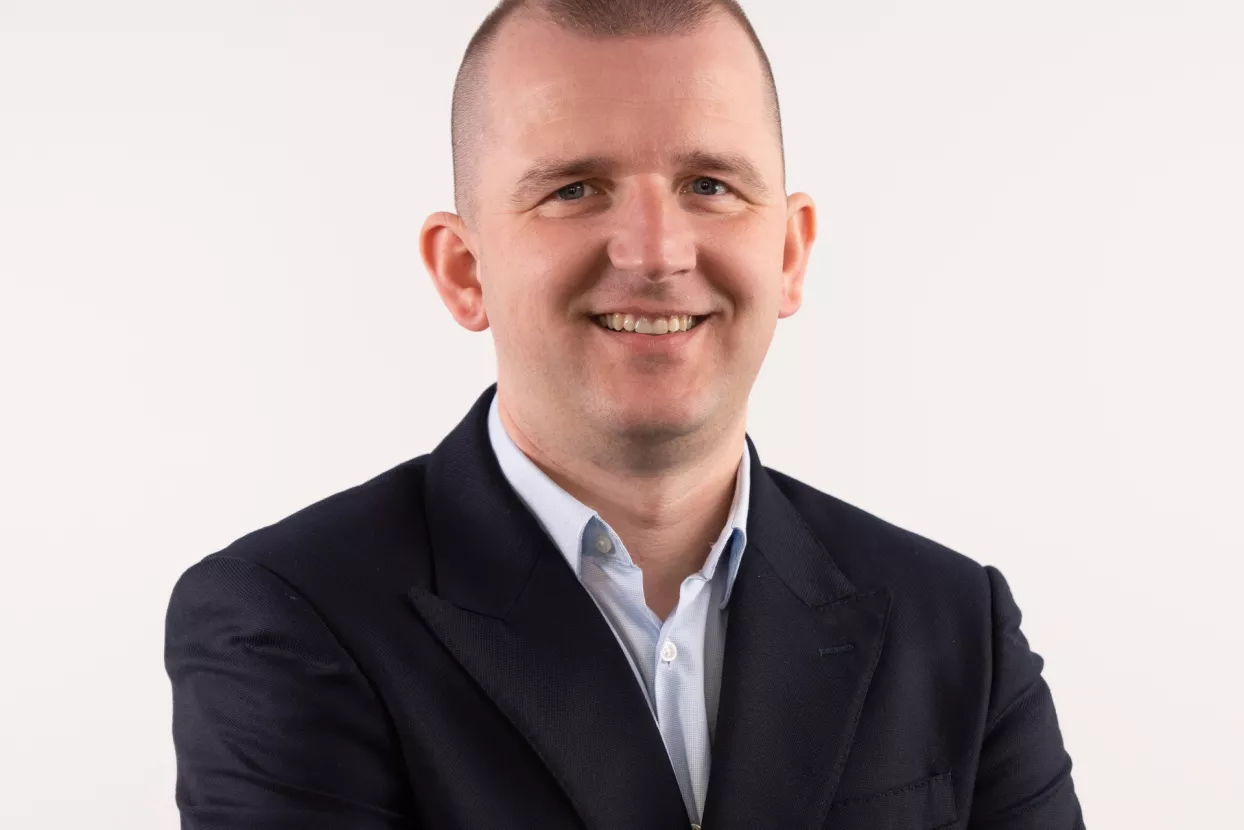 Borko Buturac, Aircash