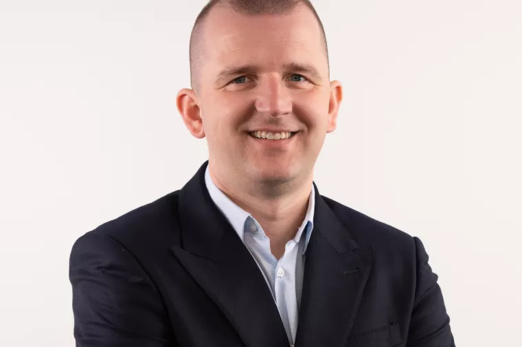 Borko Buturac, Aircash