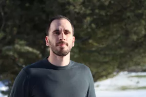 Toni Vitali, financijski bloger, &Scaron;krti otočanin