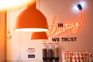 Ziggy Caffe