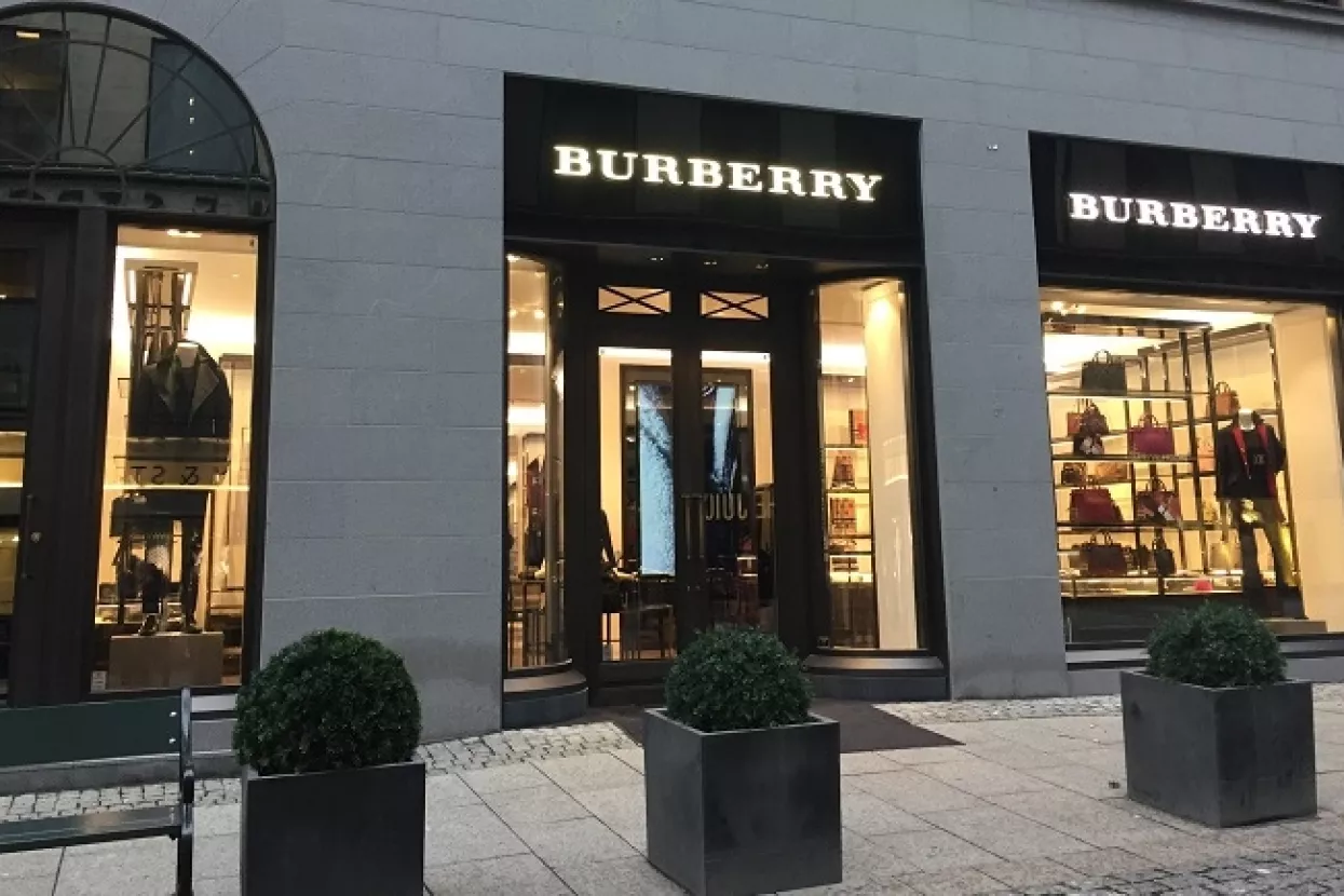 Burberry novu financijsku direktoricu dovodi iz auto-kompanije McLaren