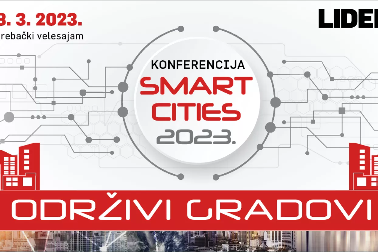 Smart cities