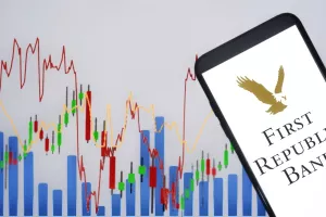 First Republic Bank 
