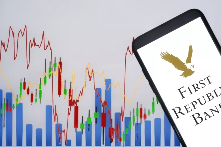 First Republic Bank 