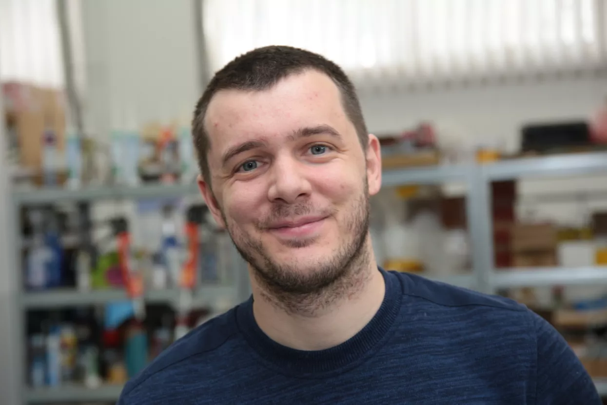 Ivan Mrvo&scaron;- INCLUDE