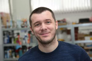 Ivan Mrvo&scaron;- INCLUDE