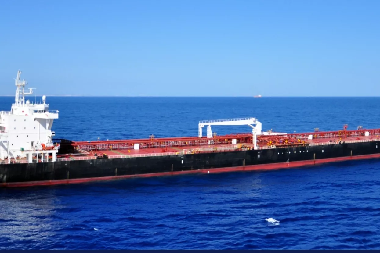 Tankerska plovidba, Donat