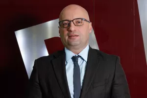 Davor Bo&scaron;njaković