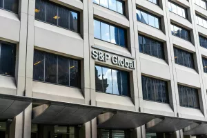 Sjedi&scaron;te S&P Globala