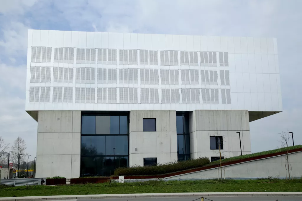 Europski centar za inovacije, napredne tehnologije i razvoj vje&scaron;tina