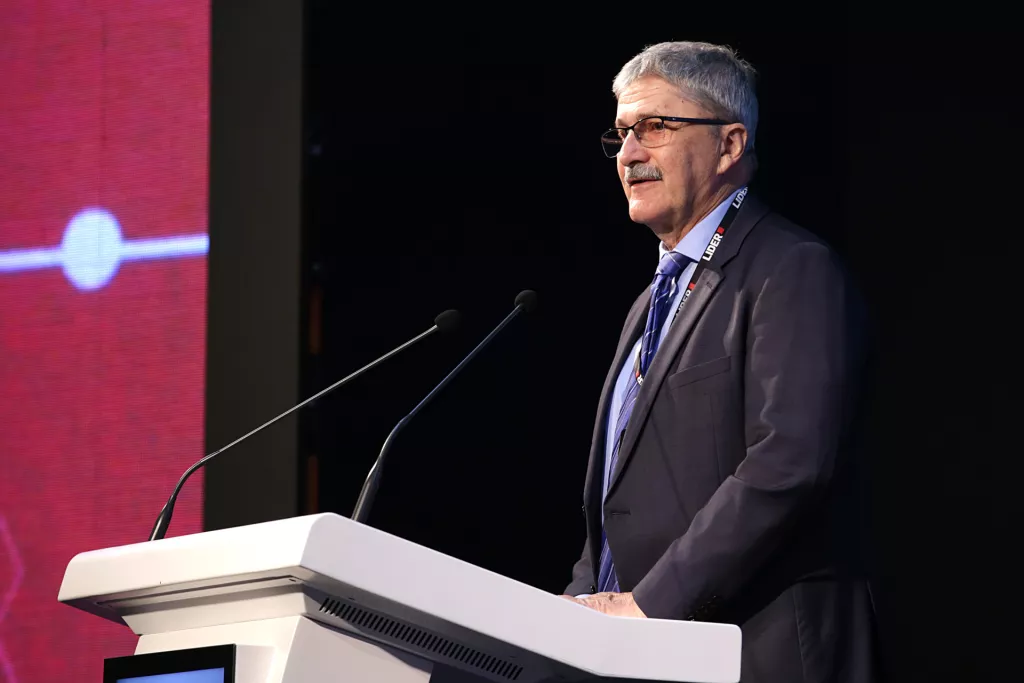 SMART CITIES 2023. Miodrag &Scaron;ajatović