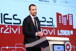 SMART CITIES 2023. &Scaron;ime Erlić