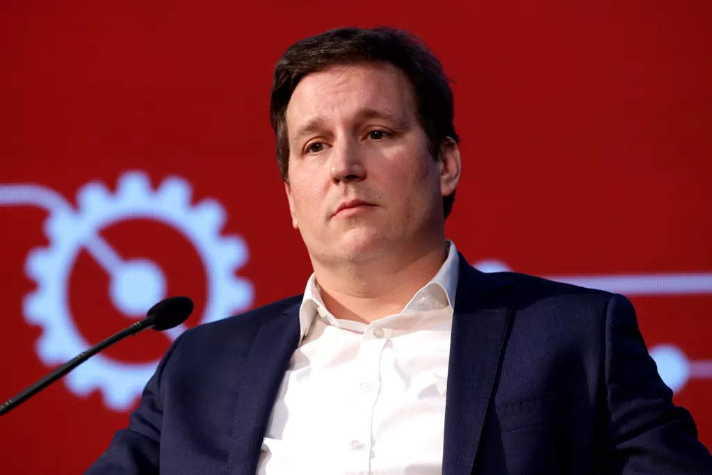 SMART CITIES 2023. ONE ON ONE: Bo&scaron;tjan Koritnik
