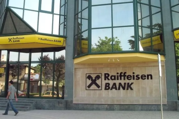 Raiffeisen banka odlazi s hrvatskog trži&scaron;ta?