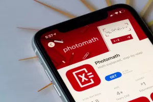 Photomath 