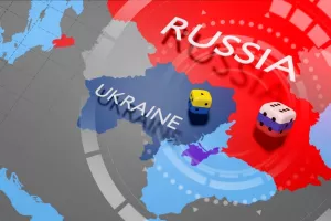 ukrajina rusija geopolitika, kriza rat 