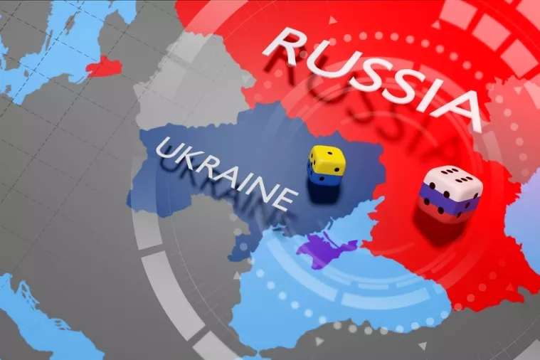 ukrajina rusija geopolitika, kriza rat 
