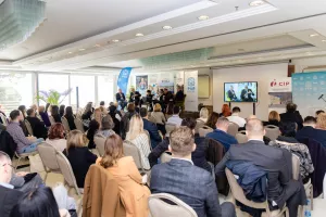 Veleučili&scaron;te PAR, konferencija PILC