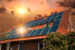 Sunčane elektrane