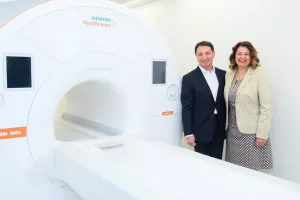 dr.sc. Nevenka Kovač i Igor Čičak