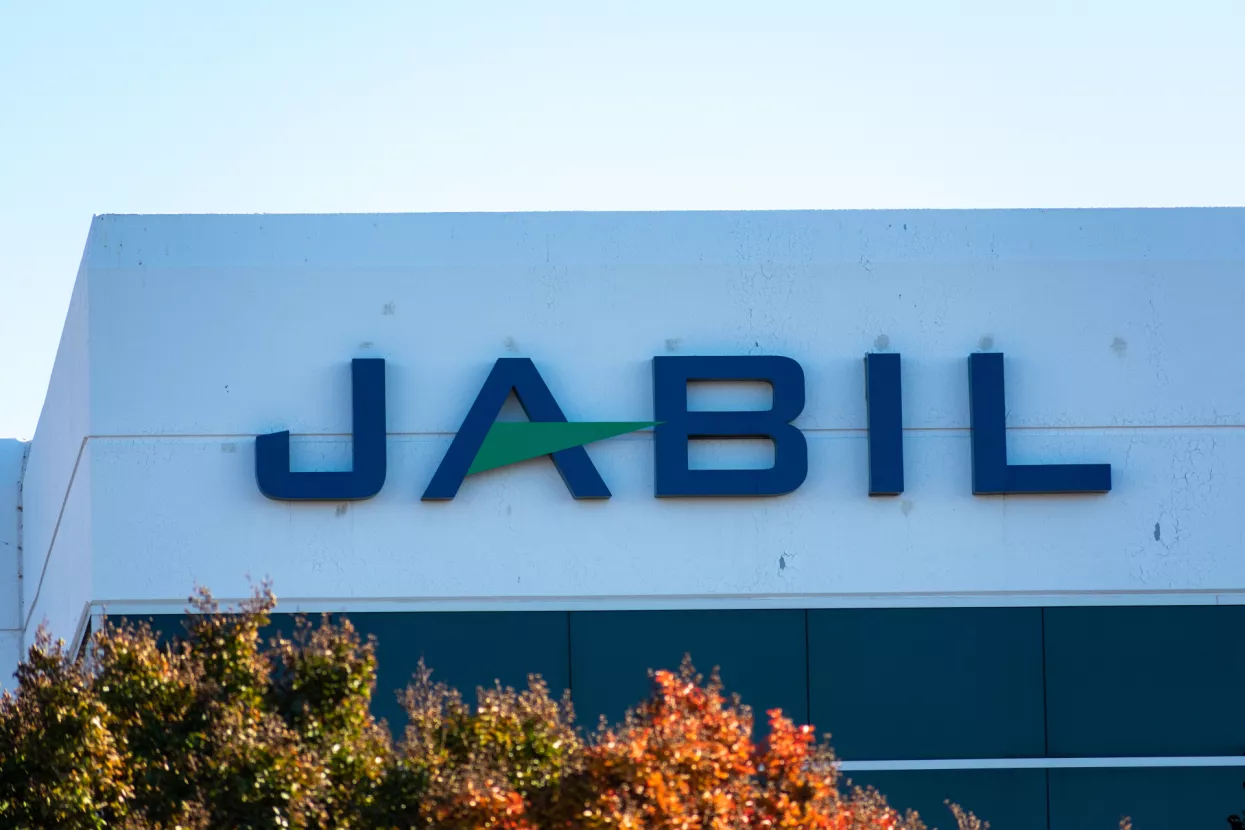 tvrtka Jabil