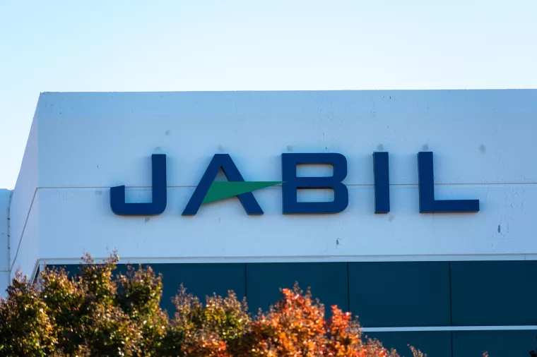 tvrtka Jabil