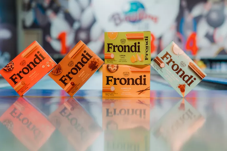 Frondi 
