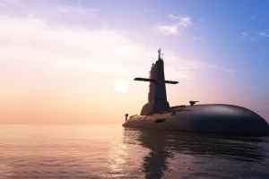 Atomska idila u podmorju: Beskrajna putovanja ubojitih nuklearnih podmornica