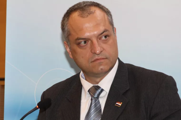 Zdeslav Matić: U slučaju HEP-a rep ma&scaron;e psom, a ne obratno