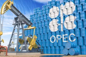 opec +