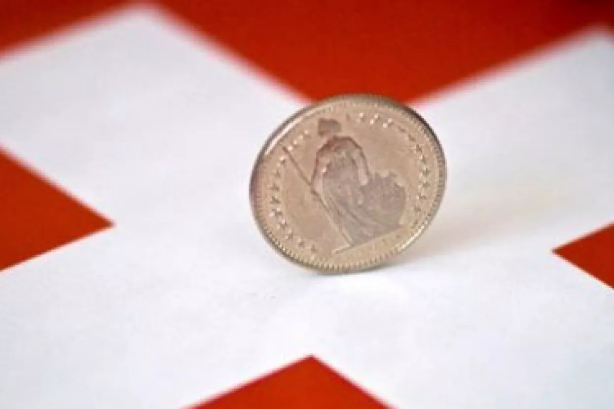 Udruga franak demantira HUB: Nismo obe&scaron;tećeni konverzijom