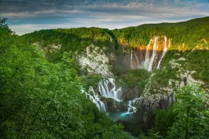 Plitvička jezera
