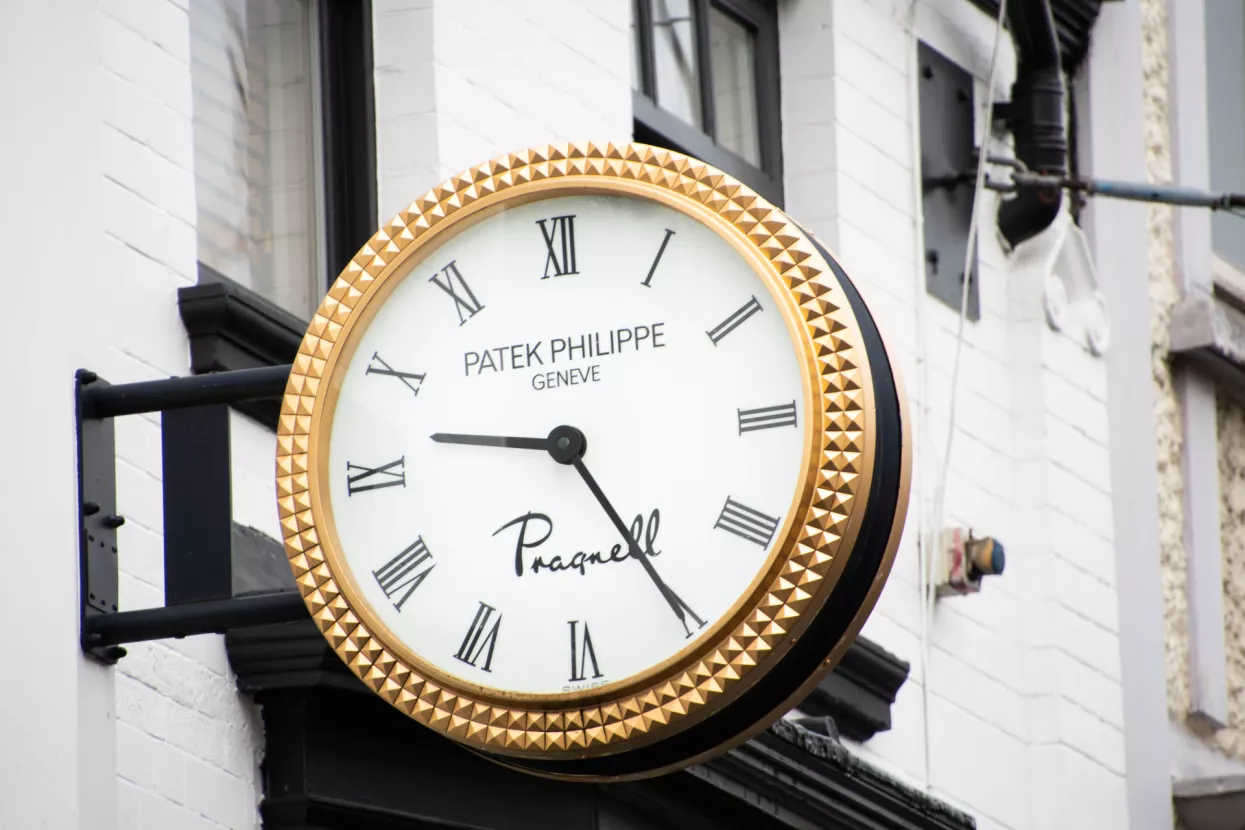 Patek Phillipe