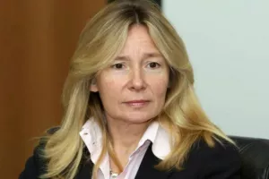 Ivana &Scaron;oljan
