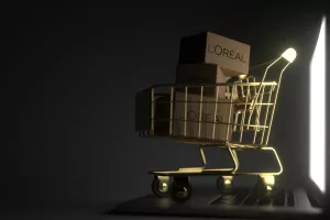 L'OREAL logo