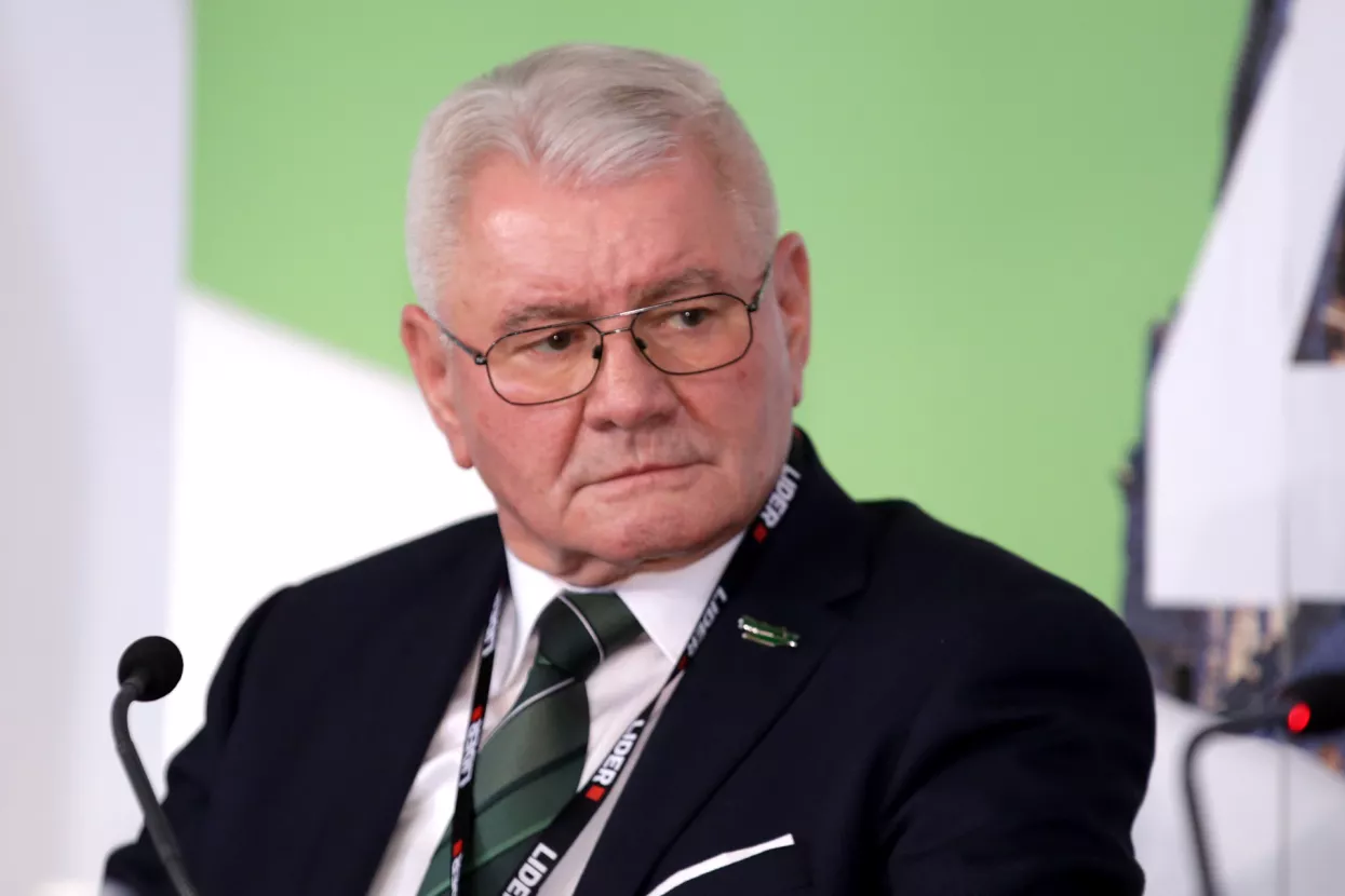 13. susret gradonačelnika i poduzetnika 48 SATI. Okrugli stol: Zajedno do održivosti. Đuro Horvat