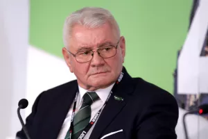 13. susret gradonačelnika i poduzetnika 48 SATI. Okrugli stol: Zajedno do održivosti. Đuro Horvat