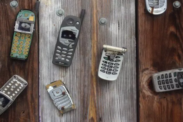 Samo 11 posto pametnih telefona koji se prodaju u svijetu trenutačno sadrži oporabljene dijelove starih telefona, prema tvrtki za istraživanje trži&scaron;ta Persistence Market Research