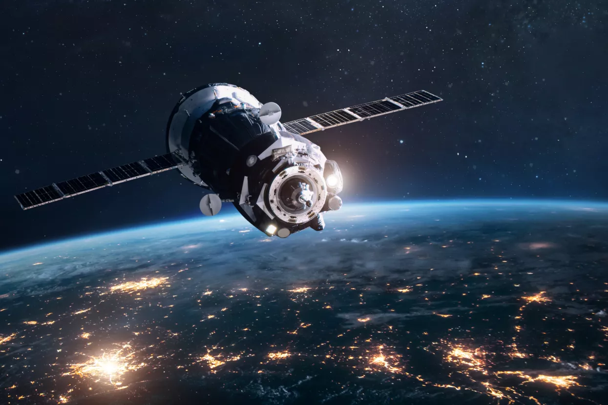 space science, space, znanost, svemir, orbita, sateliti