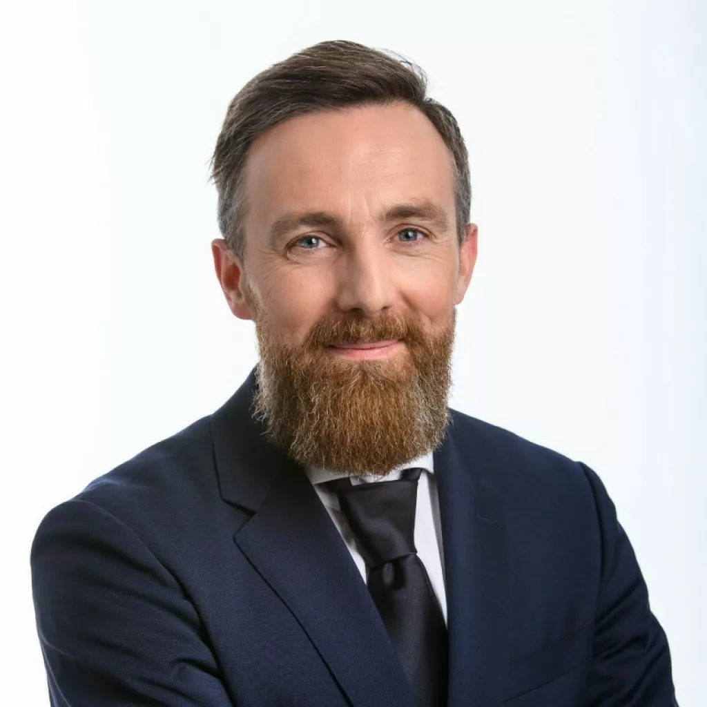 Sa&scaron;a Brezni, direktor PP Orahovice
