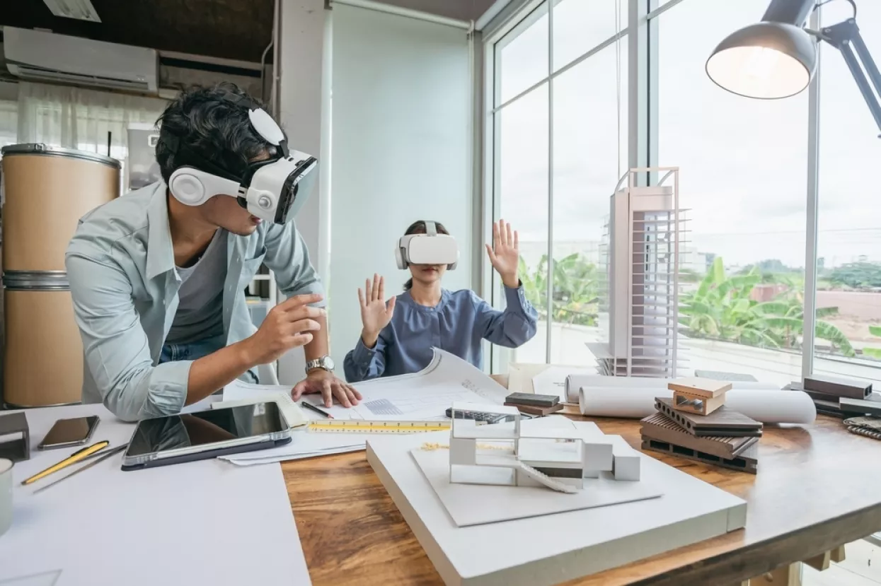 VR, virtualna stvarnost, AR, MR, XR, virtual reality