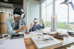 VR, virtualna stvarnost, AR, MR, XR, virtual reality