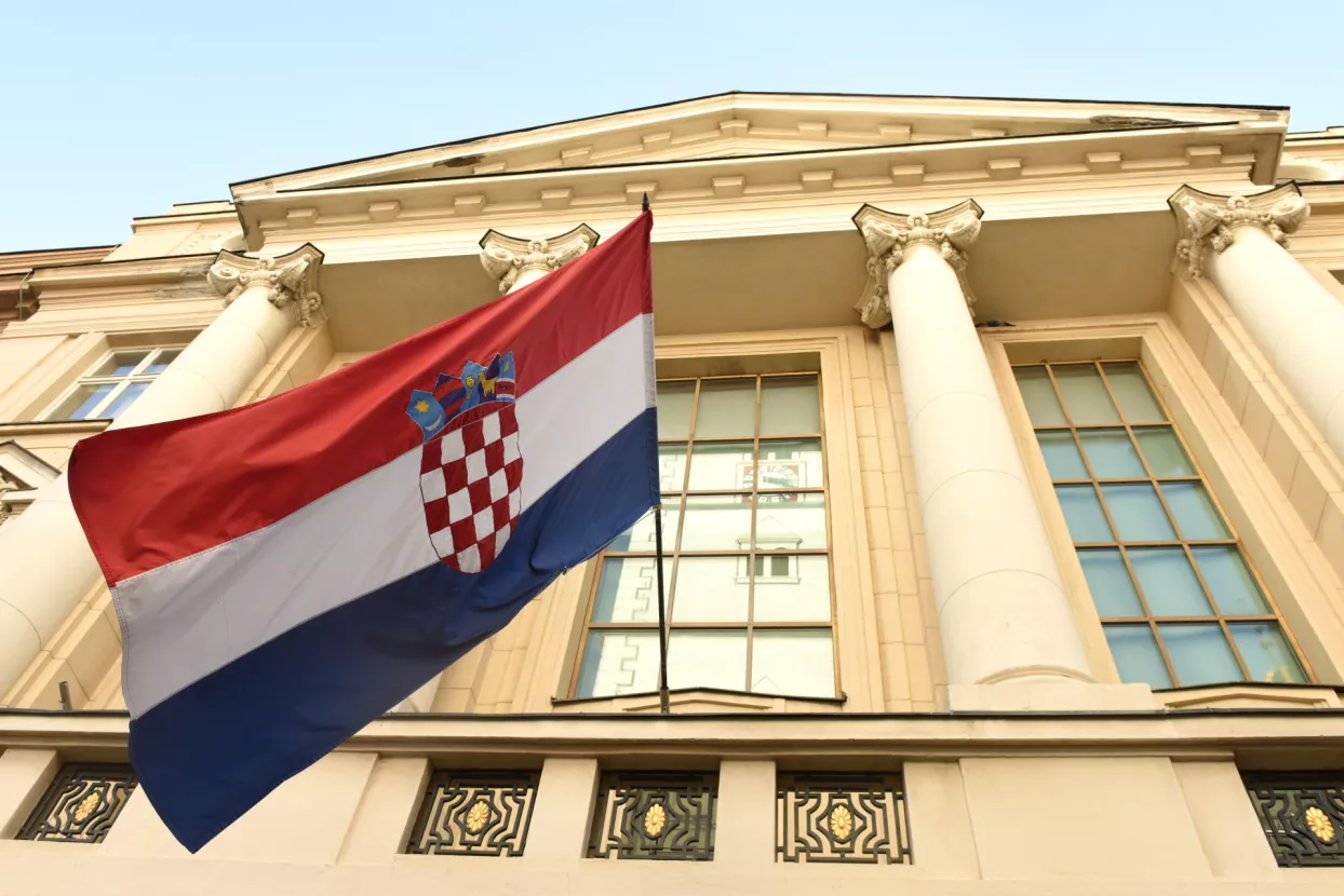 Hrvatski sabor