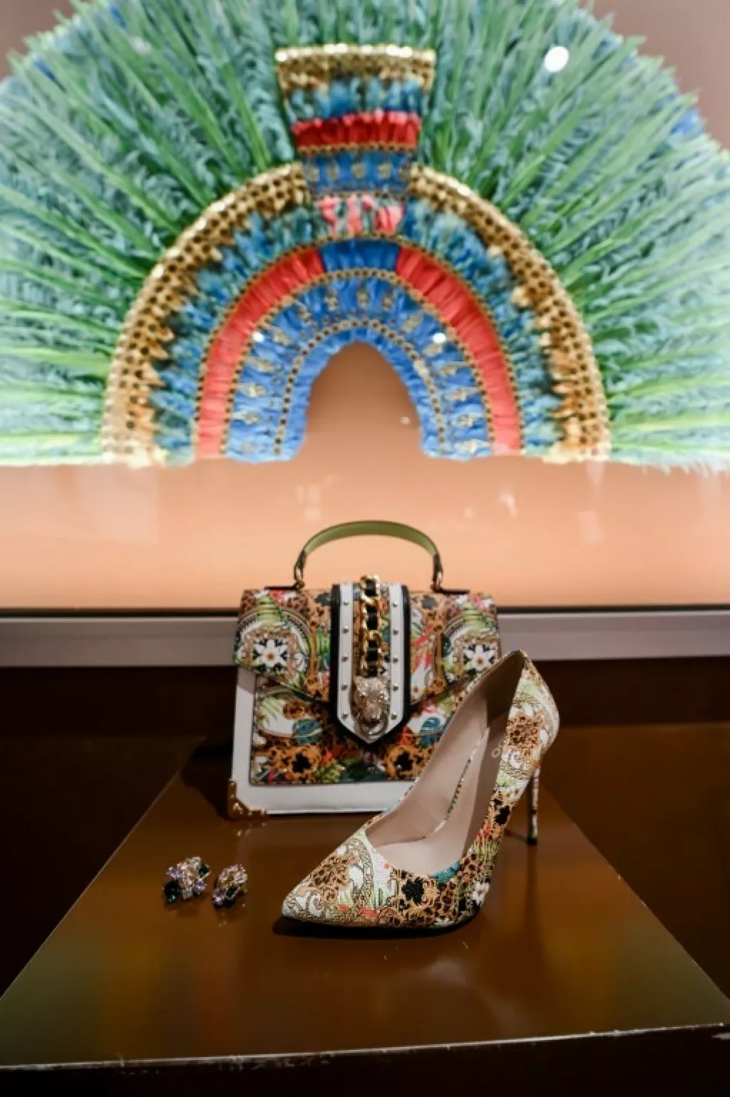 Aldo promo
