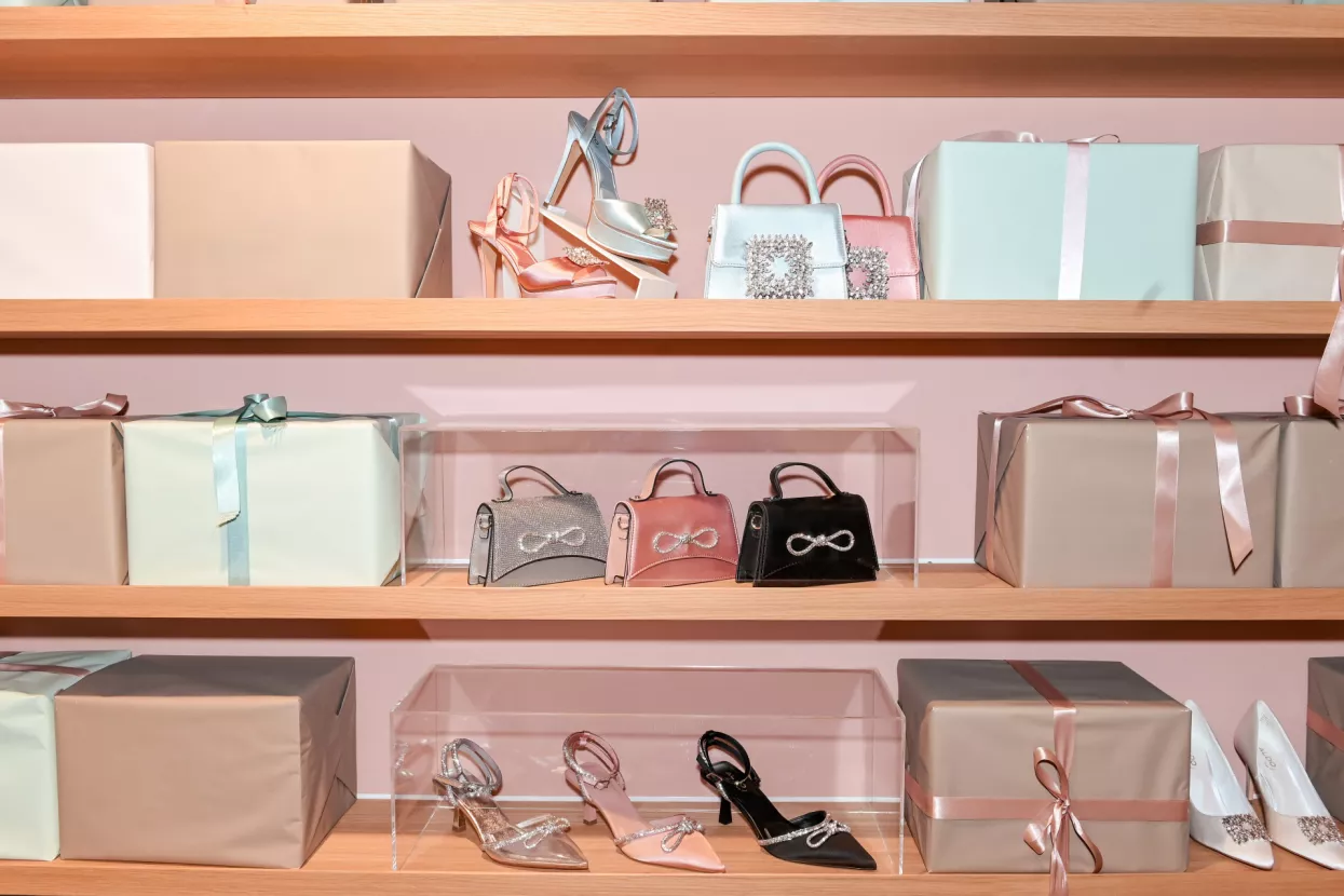 Aldo promo