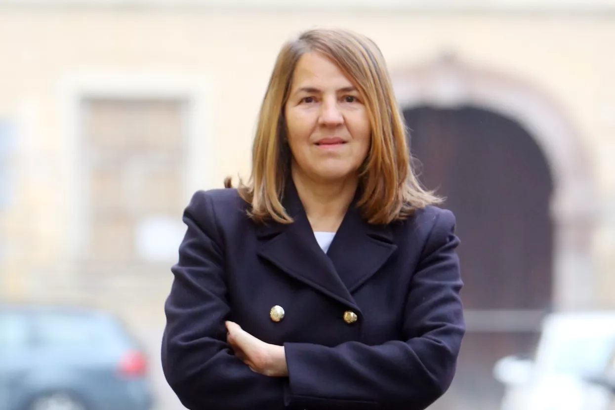 Jasna Plevnik
