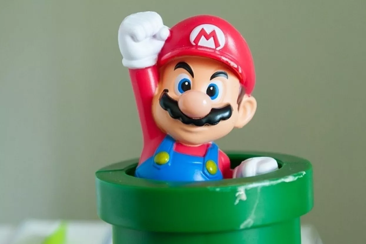 Super Mario Bros. ru&scaron;i kino-rekorde sa zaradom od 377 milijuna dolara
