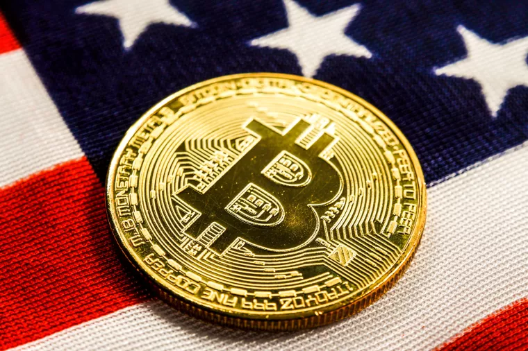 kripto, amerika, SAD 