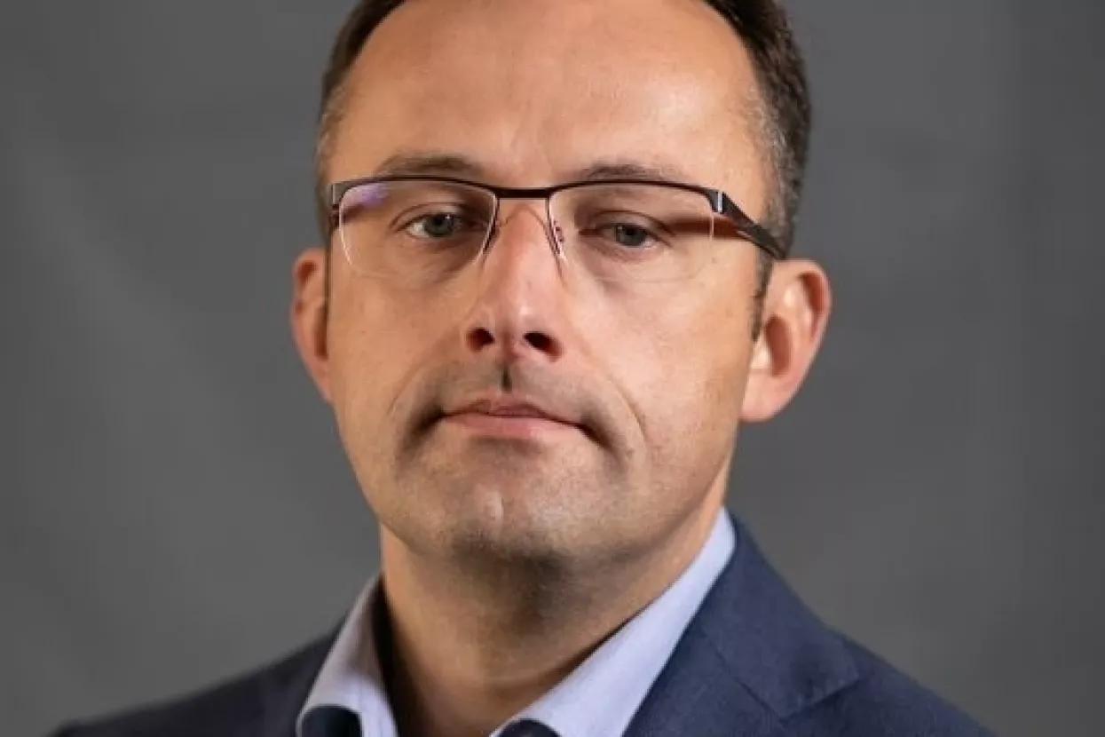 Hrvoje Bujan 